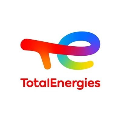 TotalEnergies Gas & Power