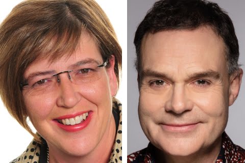 Webinar: Head to Head with Neil Mullarkey (The Comedy Store Players)