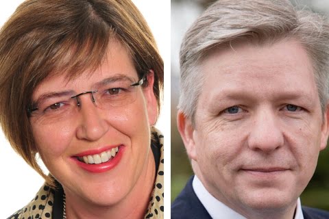 Webinar: Head to Head with Matt Prosser (Dorset Council)