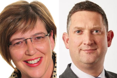 Webinar: Head to Head with Matt Gore (Pension Insurance Corporation)