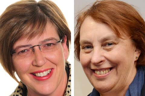 Webinar: Head to Head with Angela Lockwood (North Star Housing Group Ltd)
