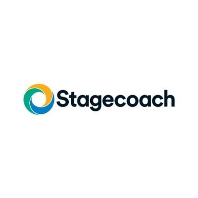Stagecoach Group PLC