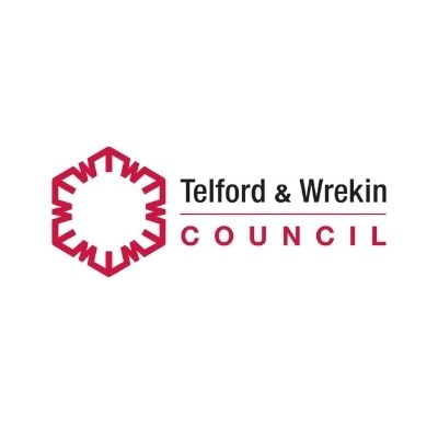 Telford & Wrekin Council