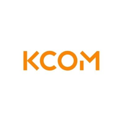 KCOM